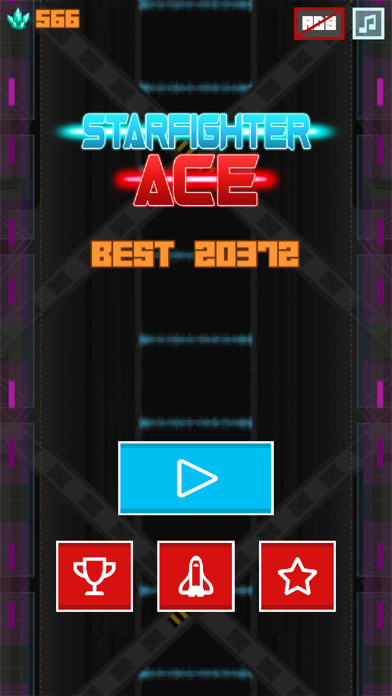 Starfighter: ACE screenshot 2