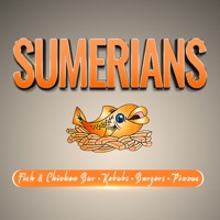 Sumerians logo