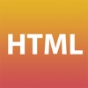 HTML Viewer Q icon