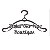 Styles Our Way Boutique icon