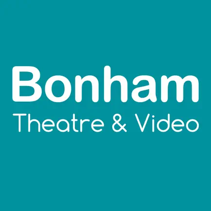 Bonham Theatre & Video Cheats