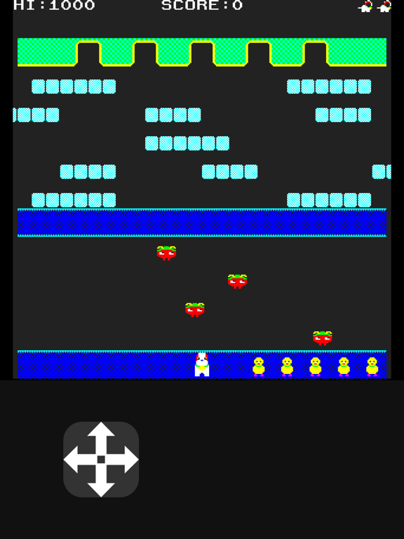 Screenshot #4 pour Lucky Ducky Quick Quack