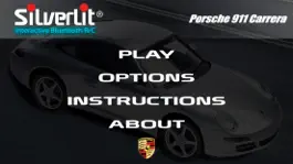Game screenshot Silverlit RC Porsche 911 hack