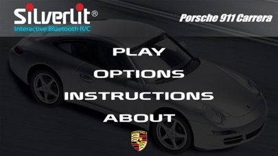 Screenshot #3 pour Silverlit RC Porsche 911