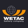 Wetac Battery icon