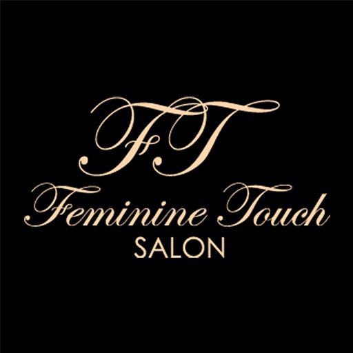 Feminine Touch icon