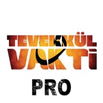 Tevekkülvakti Pro