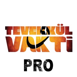 Tevekkülvakti Pro