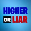 Higher or Liar icon