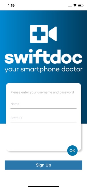 SwiftDocDr(圖2)-速報App