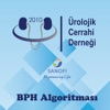 BPH Algoritması icon
