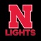 This is the official Live Event App of the Nebraska Cornhuskers, an interactive tool that enhances the game-day atmosphere at a variety of Husker sporting events
