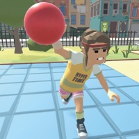 Ragdoll Dodgeball