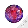 WalaxyPic WaterColor Galaxy