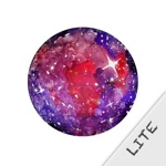 Download WalaxyPic WaterColor Galaxy app