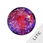 WalaxyPic WaterColor Galaxy app download