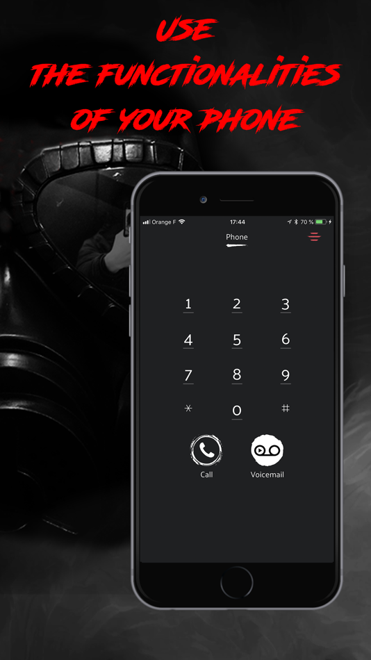 #4. Ana The Game (iOS) 由: Plug In Digital