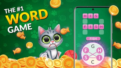 Word Life - Crossword puzzle free Coins hack