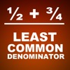 Least Common Denominator - iPadアプリ