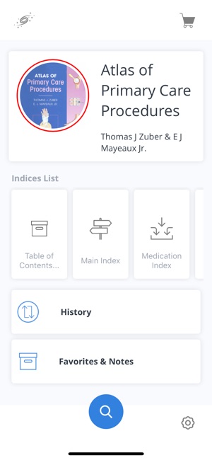 Atlas - Primary Care Procedure(圖1)-速報App