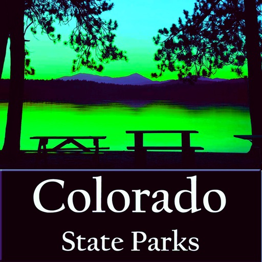 Colorado State Parks! icon