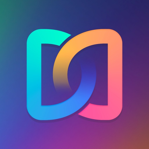 DaDa Wallpapers iOS App