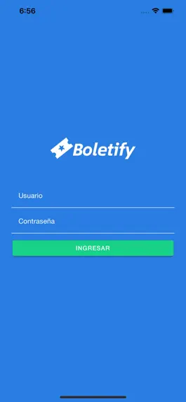 Game screenshot Boletify mod apk