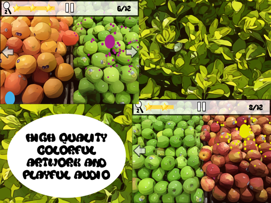 Screenshot #5 pour Jumbo Egg Hunt 3 - Easter Eggs