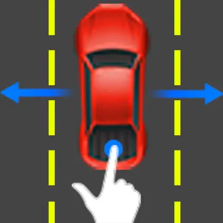 Outswipe: Survive The Traffic Cheats