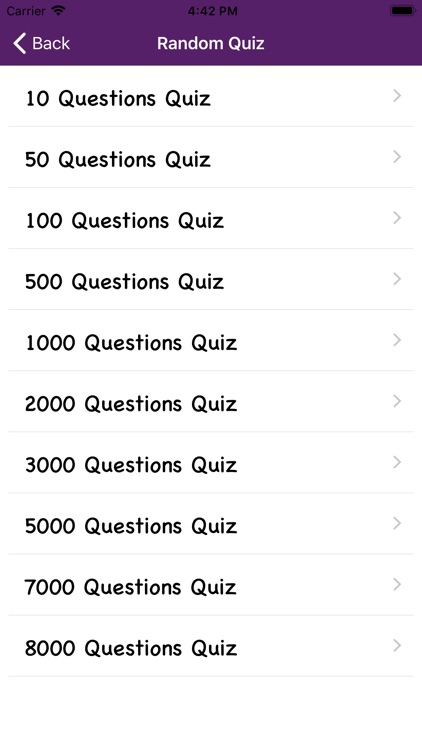 Nclex-RN Mock 10000 Questions screenshot-3