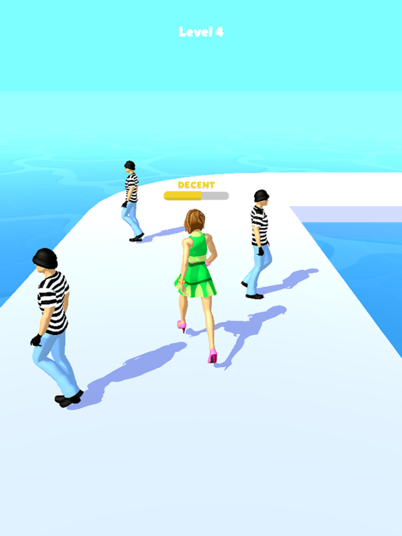 Run Rich 3Dのおすすめ画像1