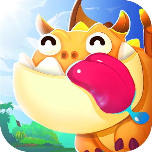 家园卫士HD-新神降临