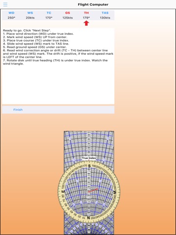 BasicFlightComputerのおすすめ画像4