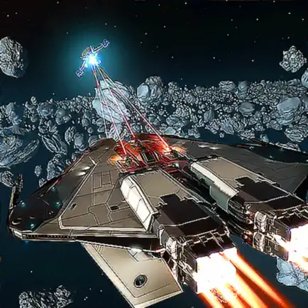 Solo Space Ship Simulator Читы