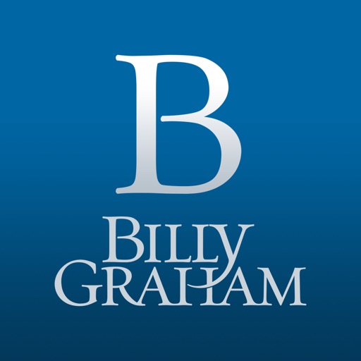 Billy Graham Evangelistic Assn iOS App