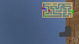 maze race challenge problems & solutions and troubleshooting guide - 4