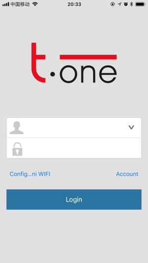 T.ONE ALARM(圖1)-速報App