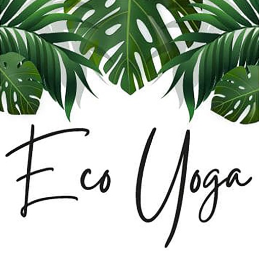 Eco Yoga