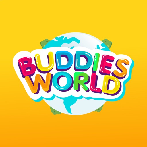 Buddies World