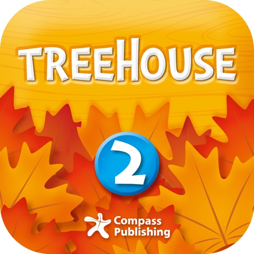 Treehouse 2 icon