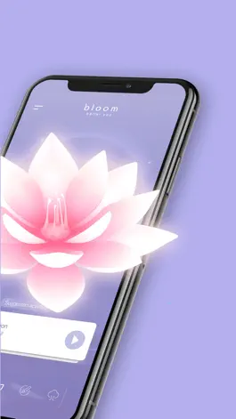 Game screenshot Bloom: Meditation & Sleep apk