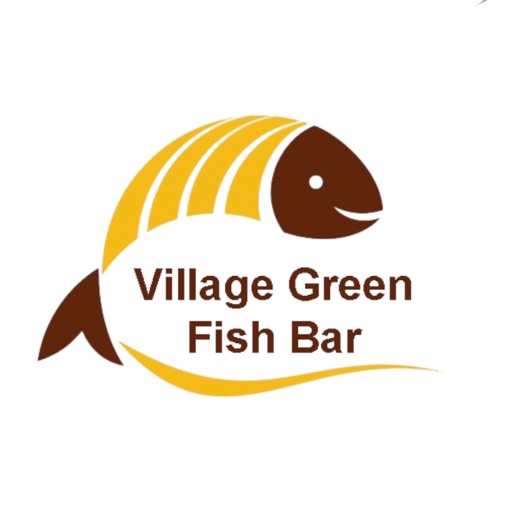 Village Green Fish Bar icon