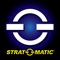 The Strat-O-Matic Draft 2 Teams app is perfect for competitive Baseball players, and gives you the thrill of a ‘pick-up’ baseball game that plays in just minutes