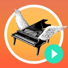 Top 30 Music Apps Like Piano Adventures® Player - Best Alternatives