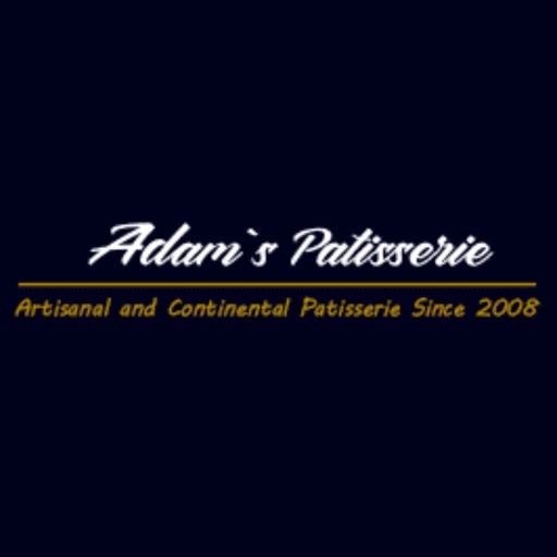 Adams Patisserie