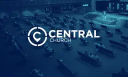 Central Church TV app icon