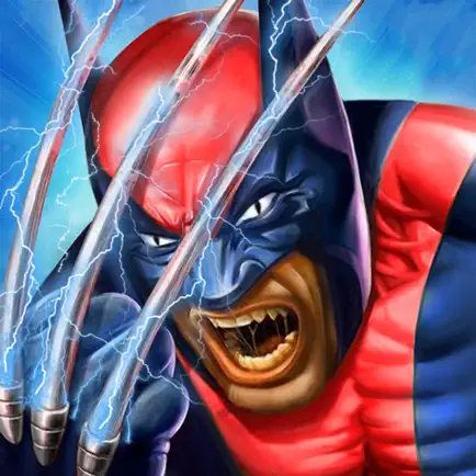 Super Hero Fighting Legends Cheats