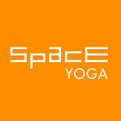 Space Yoga icon