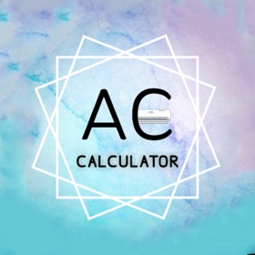 螢幕擷取畫面 (3) AC Calculator Lite