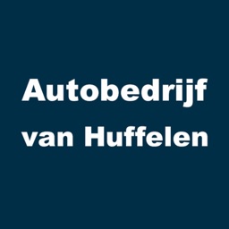 Autobedrijf van huffelen